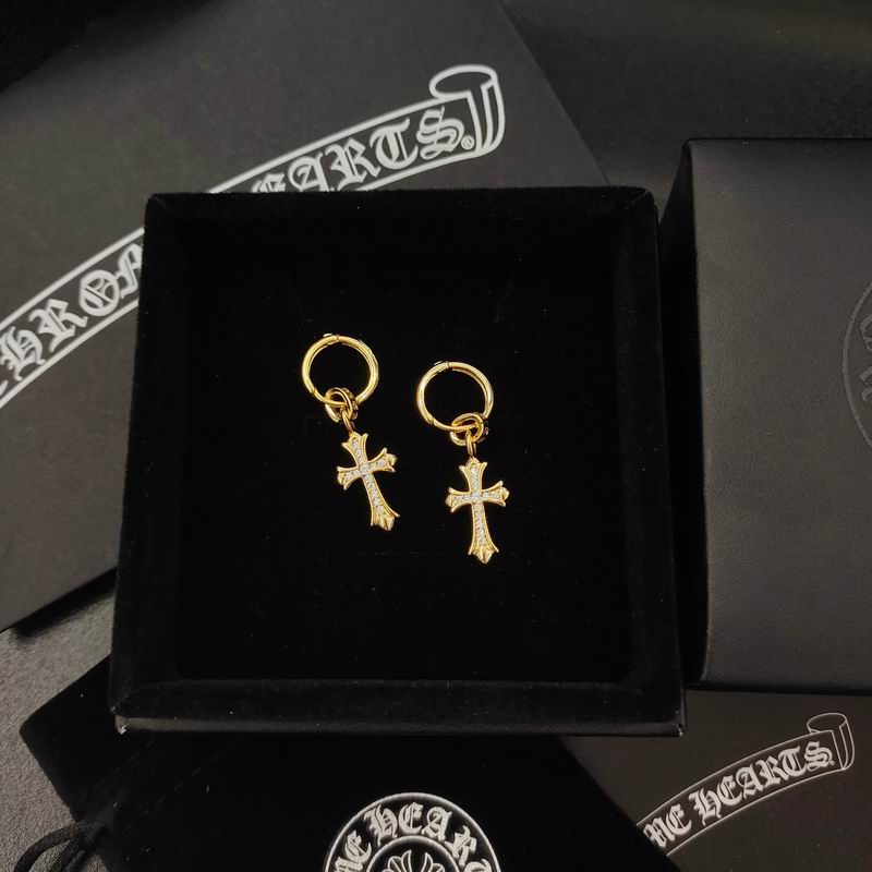 Chrome Hearts earring 05lyx48 (3)